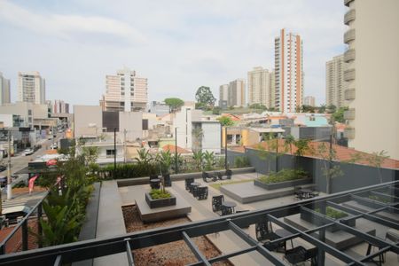 Studio para alugar com 38m², 1 quarto e sem vagaVista do Studio