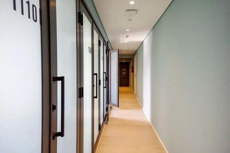 Studio para alugar com 38m², 1 quarto e sem vagaÁrea comum