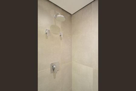 Studio para alugar com 38m², 1 quarto e sem vagaBanheiro