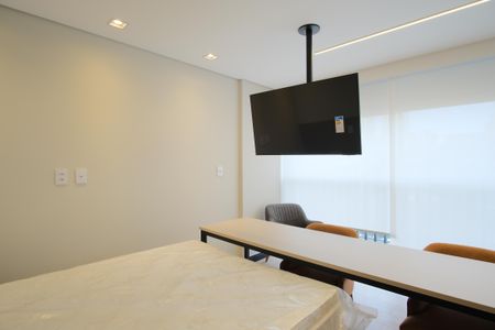 Studio para alugar com 38m², 1 quarto e sem vagaStudio