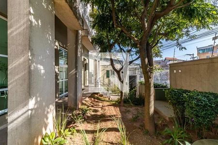 Apartamento para alugar com 110m², 2 quartos e 2 vagasÁrea comum