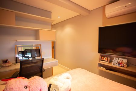 Apartamento para alugar com 110m², 2 quartos e 2 vagasQuarto