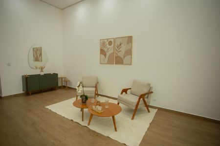 Apartamento para alugar com 110m², 2 quartos e 2 vagasÁrea comum