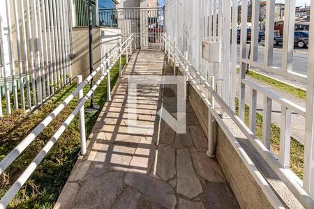 Apartamento para alugar com 110m², 2 quartos e 2 vagasÁrea comum