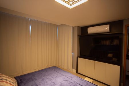 Apartamento para alugar com 110m², 2 quartos e 2 vagasSuíte