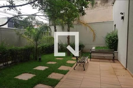 Apartamento para alugar com 110m², 2 quartos e 2 vagasÁrea comum