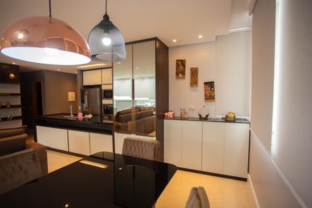 Apartamento para alugar com 110m², 2 quartos e 2 vagasSala