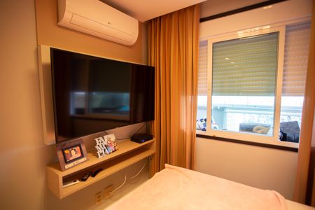 Apartamento para alugar com 110m², 2 quartos e 2 vagasQuarto