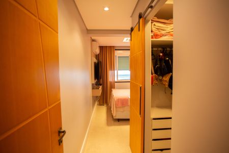 Apartamento para alugar com 110m², 2 quartos e 2 vagasQuarto