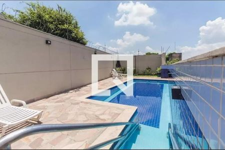 Apartamento para alugar com 110m², 2 quartos e 2 vagasÁrea comum