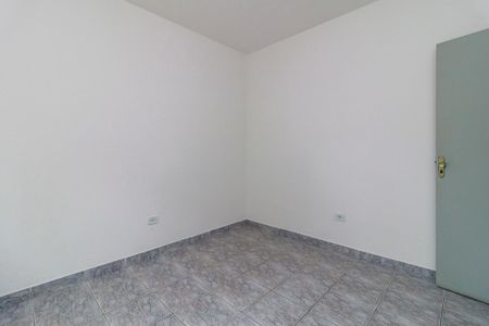 Quarto de casa para alugar com 1 quarto, 35m² em Capão Redondo, São Paulo