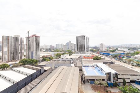 Apartamento para alugar com 34m², 2 quartos e sem vaga Apartamento para alugar com 34m², 2 quartos e sem vagaQuarto 1