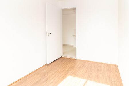 Apartamento para alugar com 34m², 2 quartos e sem vaga Apartamento para alugar com 34m², 2 quartos e sem vagaQuarto 2