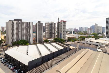 Apartamento para alugar com 34m², 2 quartos e sem vaga Apartamento para alugar com 34m², 2 quartos e sem vagaQuarto 2