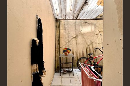 Apartamento à venda com 40m², 1 quarto e sem vaga Apartamento à venda com 40m², 1 quarto e sem vagaÁrea de serviço