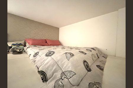 Sala de apartamento à venda com 1 quarto, 40m² em Copacabana, Rio de Janeiro