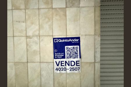 Apartamento à venda com 40m², 1 quarto e sem vaga Apartamento à venda com 40m², 1 quarto e sem vagaPlaquinha