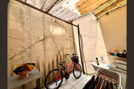 Apartamento à venda com 40m², 1 quarto e sem vaga Apartamento à venda com 40m², 1 quarto e sem vagaÁrea de serviço