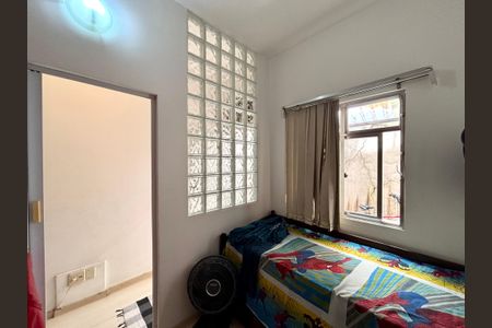 Quarto 1 de apartamento à venda com 1 quarto, 40m² em Copacabana, Rio de Janeiro