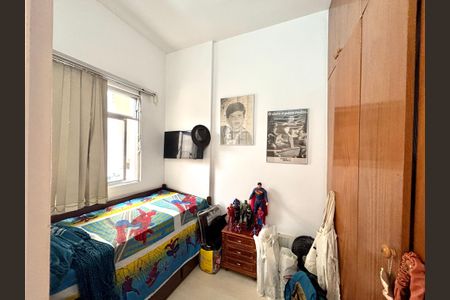 Quarto 1 de apartamento à venda com 1 quarto, 40m² em Copacabana, Rio de Janeiro