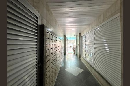 Apartamento à venda com 40m², 1 quarto e sem vaga Apartamento à venda com 40m², 1 quarto e sem vagaPortaria