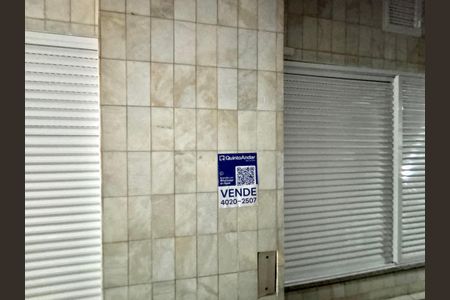 Apartamento à venda com 40m², 1 quarto e sem vaga Apartamento à venda com 40m², 1 quarto e sem vagaPlaquinha