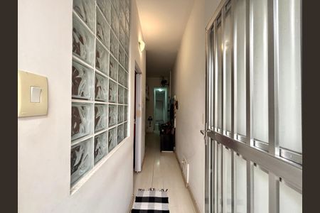 Sala de apartamento à venda com 1 quarto, 40m² em Copacabana, Rio de Janeiro