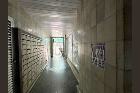 Apartamento à venda com 40m², 1 quarto e sem vaga Apartamento à venda com 40m², 1 quarto e sem vagaPlaquinha