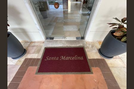 Apartamento à venda com 120m², 3 quartos e 3 vagasÁrea comum