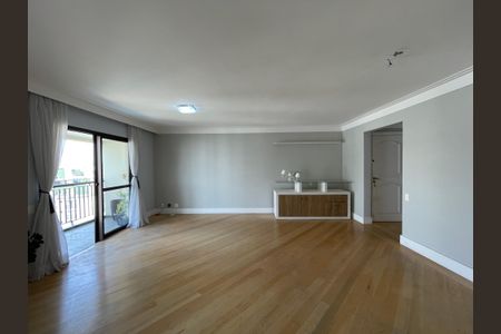 Sala de apartamento à venda com 3 quartos, 120m² em Rio Pequeno, São Paulo