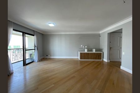 Sala de apartamento à venda com 3 quartos, 120m² em Rio Pequeno, São Paulo