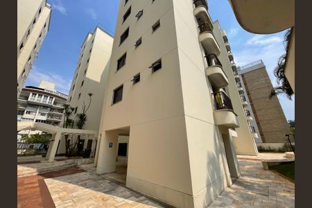 Apartamento à venda com 120m², 3 quartos e 3 vagasÁrea comum