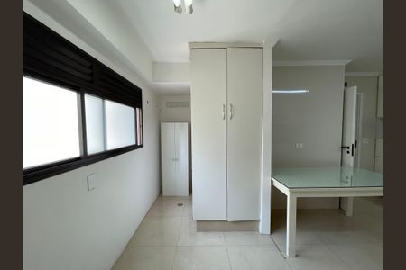 Apartamento à venda com 120m², 3 quartos e 3 vagasÁrea de Serviço