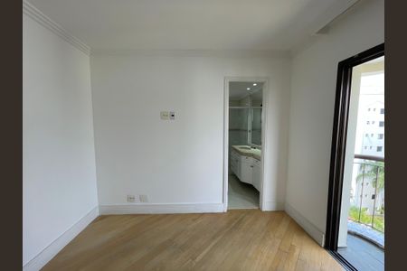 Apartamento à venda com 120m², 3 quartos e 3 vagasQuarto 1