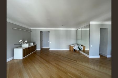 Apartamento à venda com 120m², 3 quartos e 3 vagasSala