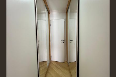 Apartamento à venda com 120m², 3 quartos e 3 vagasQuarto 1