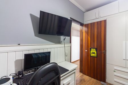 Casa à venda com 170m², 3 quartos e 2 vagas Casa à venda com 170m², 3 quartos e 2 vagasQuarto 2