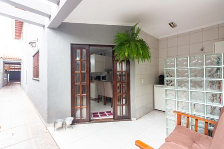 Casa à venda com 170m², 3 quartos e 2 vagas Casa à venda com 170m², 3 quartos e 2 vagasÁrea Gourmet