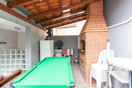 Casa à venda com 170m², 3 quartos e 2 vagas Casa à venda com 170m², 3 quartos e 2 vagasÁrea Gourmet
