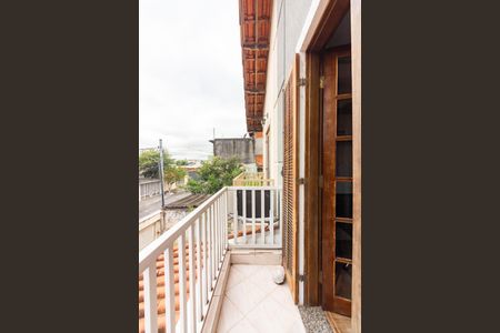 Casa à venda com 170m², 3 quartos e 2 vagas Casa à venda com 170m², 3 quartos e 2 vagasSacada da Suíte