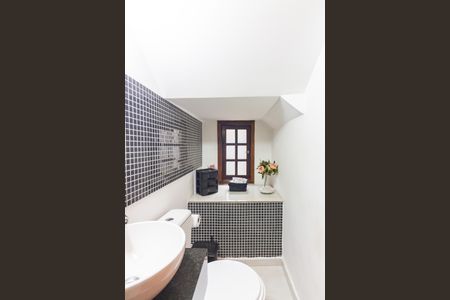Lavabo de casa à venda com 3 quartos, 170m² em Cipava, Osasco
