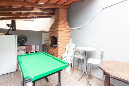 Casa à venda com 170m², 3 quartos e 2 vagas Casa à venda com 170m², 3 quartos e 2 vagasÁrea Gourmet