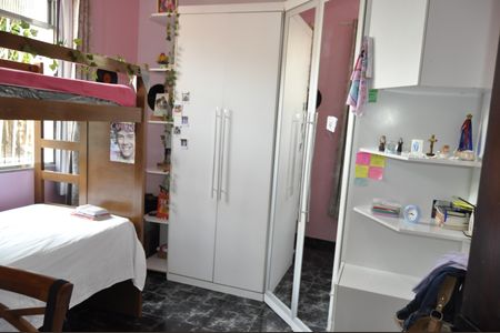 Apartamento à venda com 80m², 3 quartos e 1 vagaQuarto 1