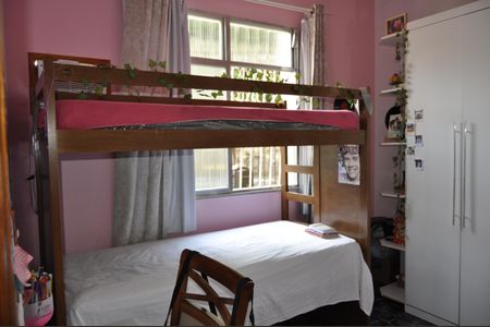 Quarto 1 de apartamento à venda com 3 quartos, 80m² em Engenho Novo, Rio de Janeiro