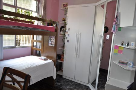 Apartamento à venda com 80m², 3 quartos e 1 vagaQuarto 1