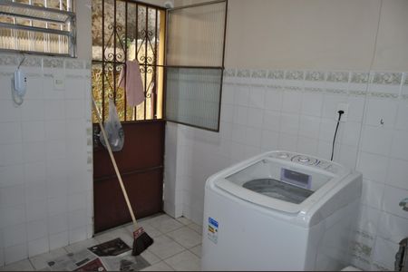 Apartamento à venda com 80m², 3 quartos e 1 vagaÁrea de Serviço