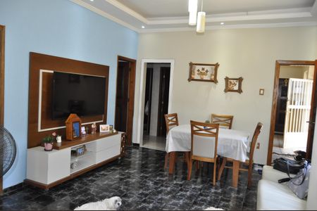 Apartamento à venda com 80m², 3 quartos e 1 vagaSala