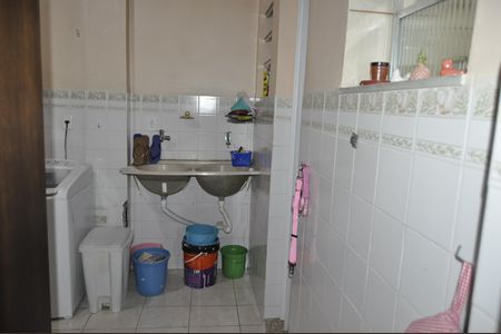 Apartamento à venda com 80m², 3 quartos e 1 vagaÁrea de Serviço