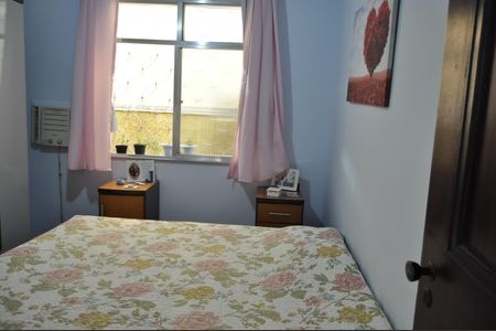 Apartamento à venda com 80m², 3 quartos e 1 vagaQuarto 2