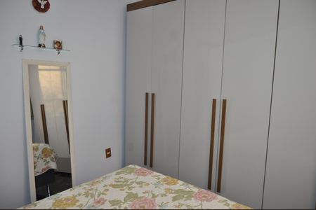 Apartamento à venda com 80m², 3 quartos e 1 vagaQuarto 2